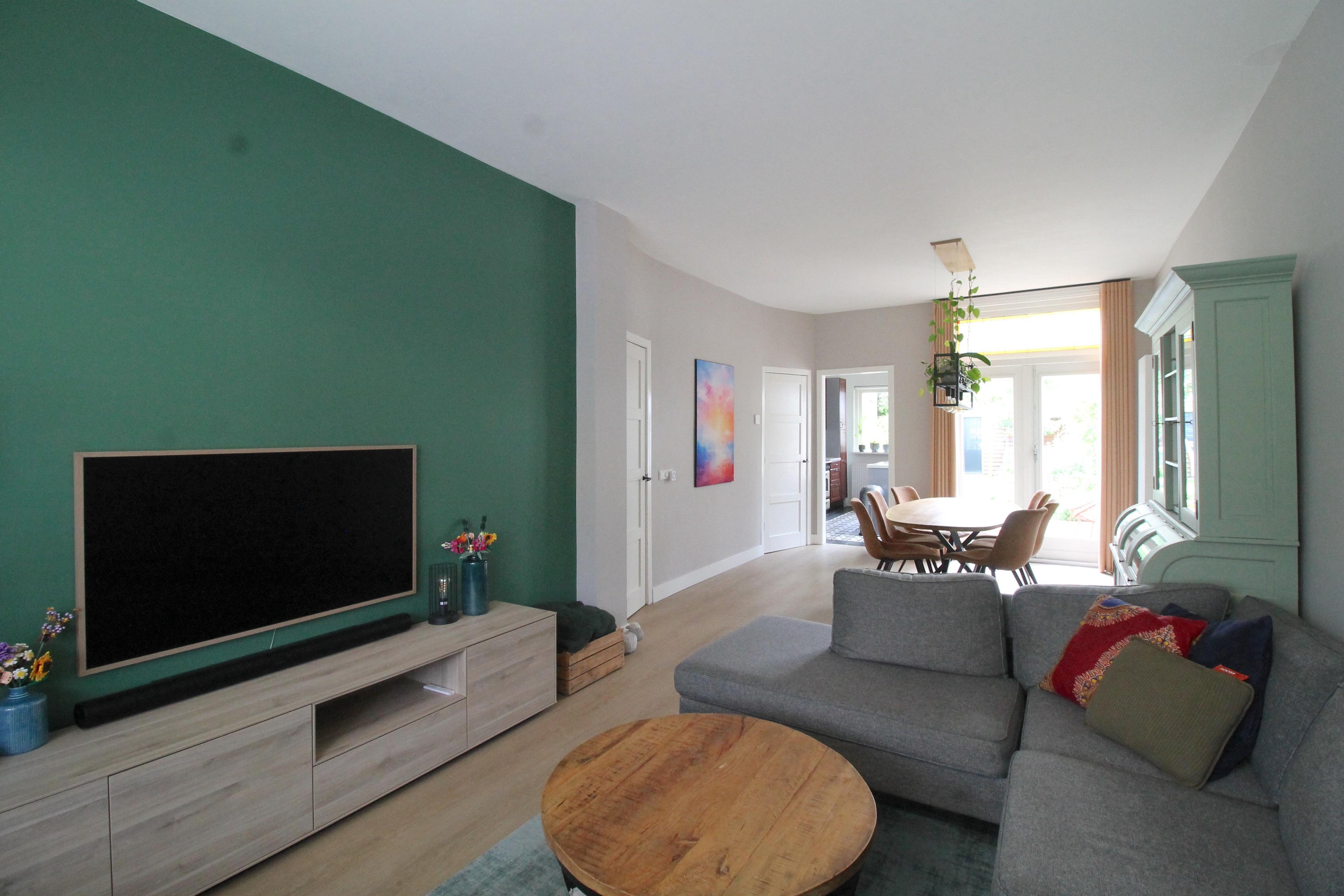 Woning te huur: Leeuwerikstraat, Breda