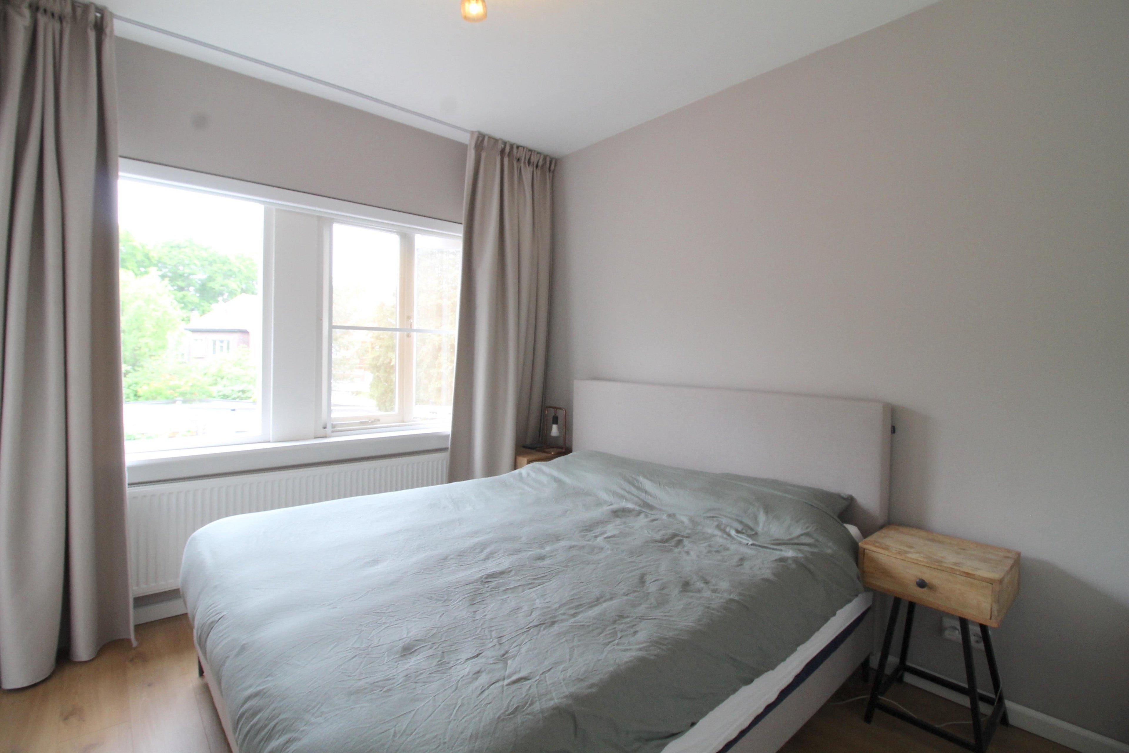 Woning te huur: Leeuwerikstraat, Breda
