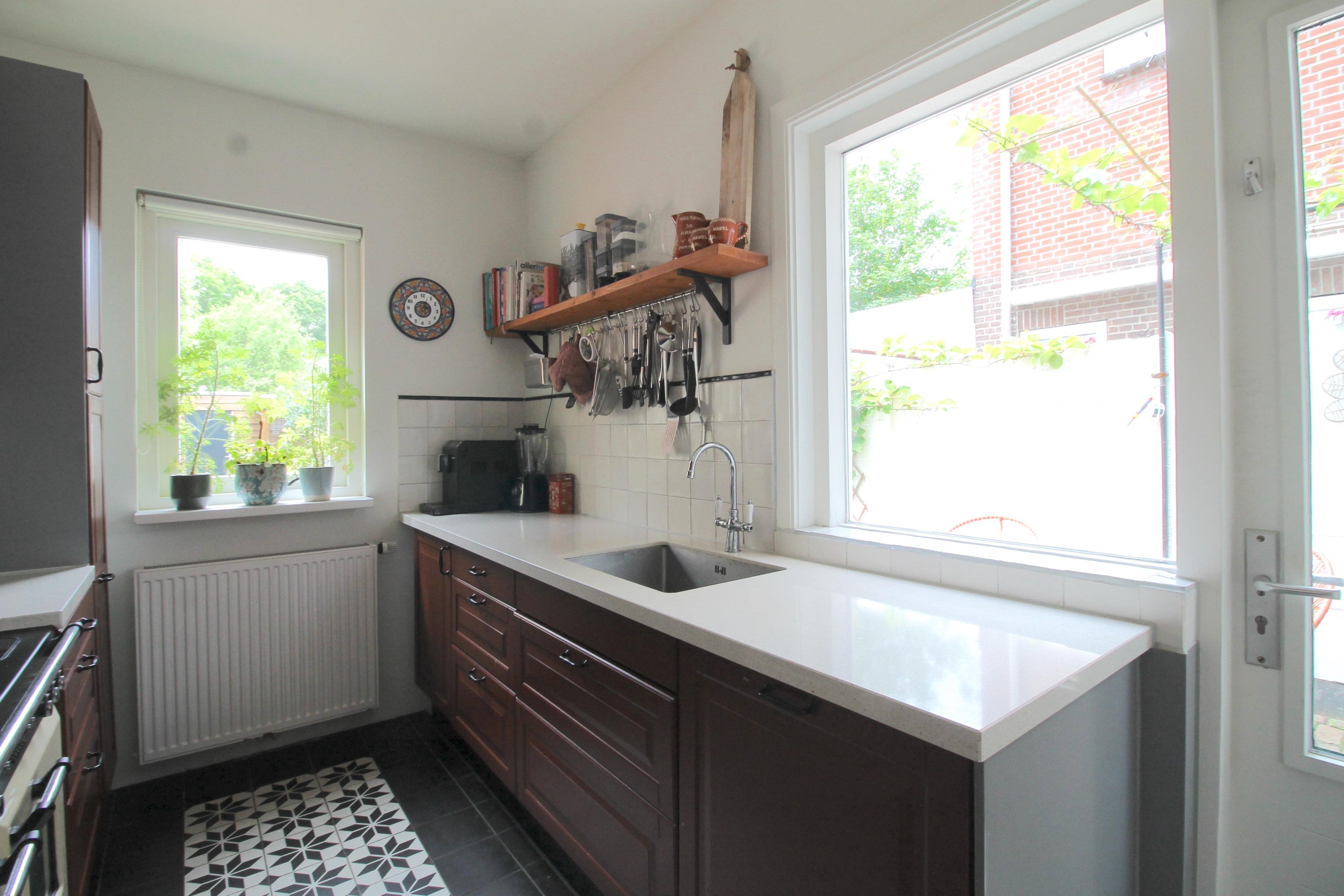 Woning te huur: Leeuwerikstraat, Breda
