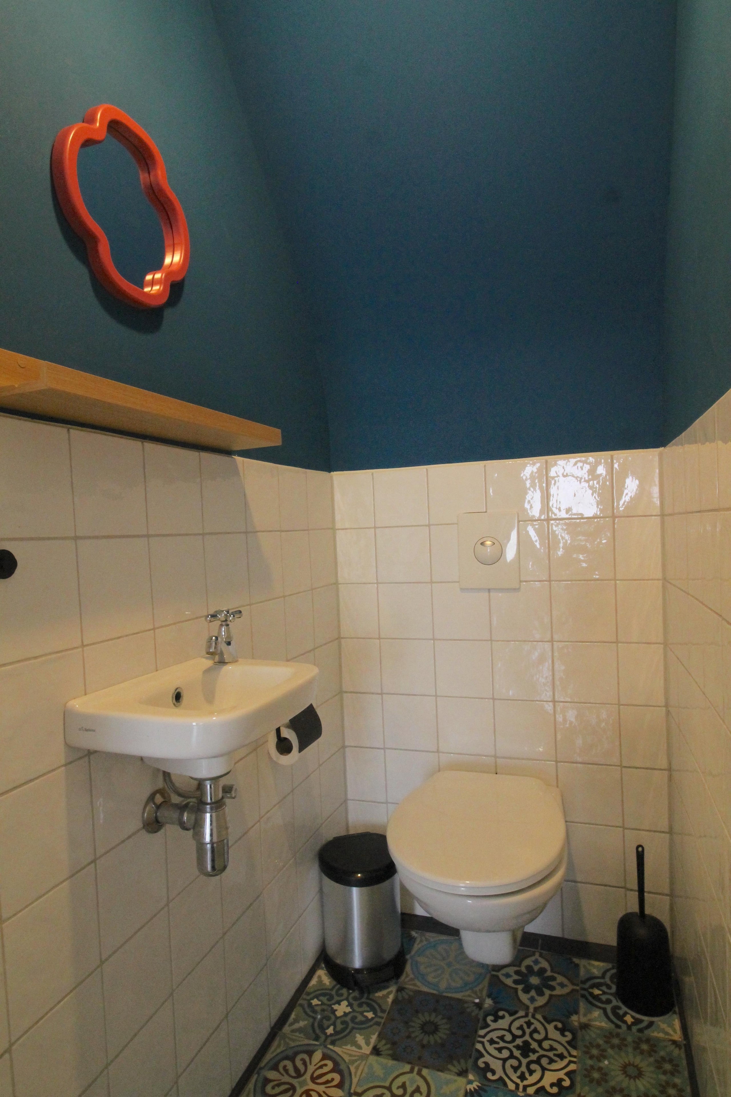 Woning te huur: Leeuwerikstraat, Breda