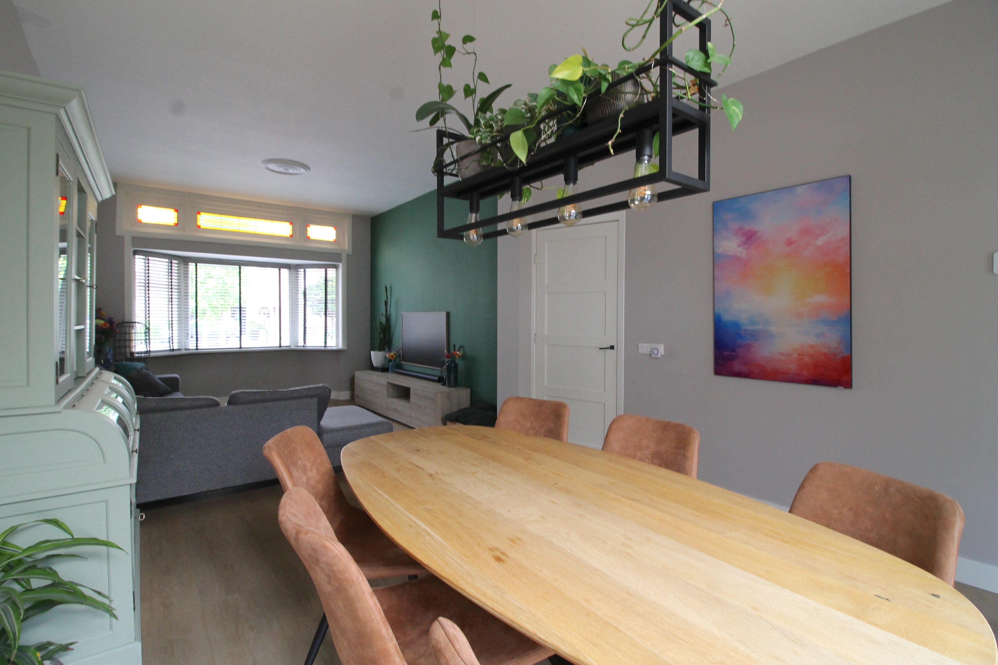 Woning te huur: Leeuwerikstraat, Breda