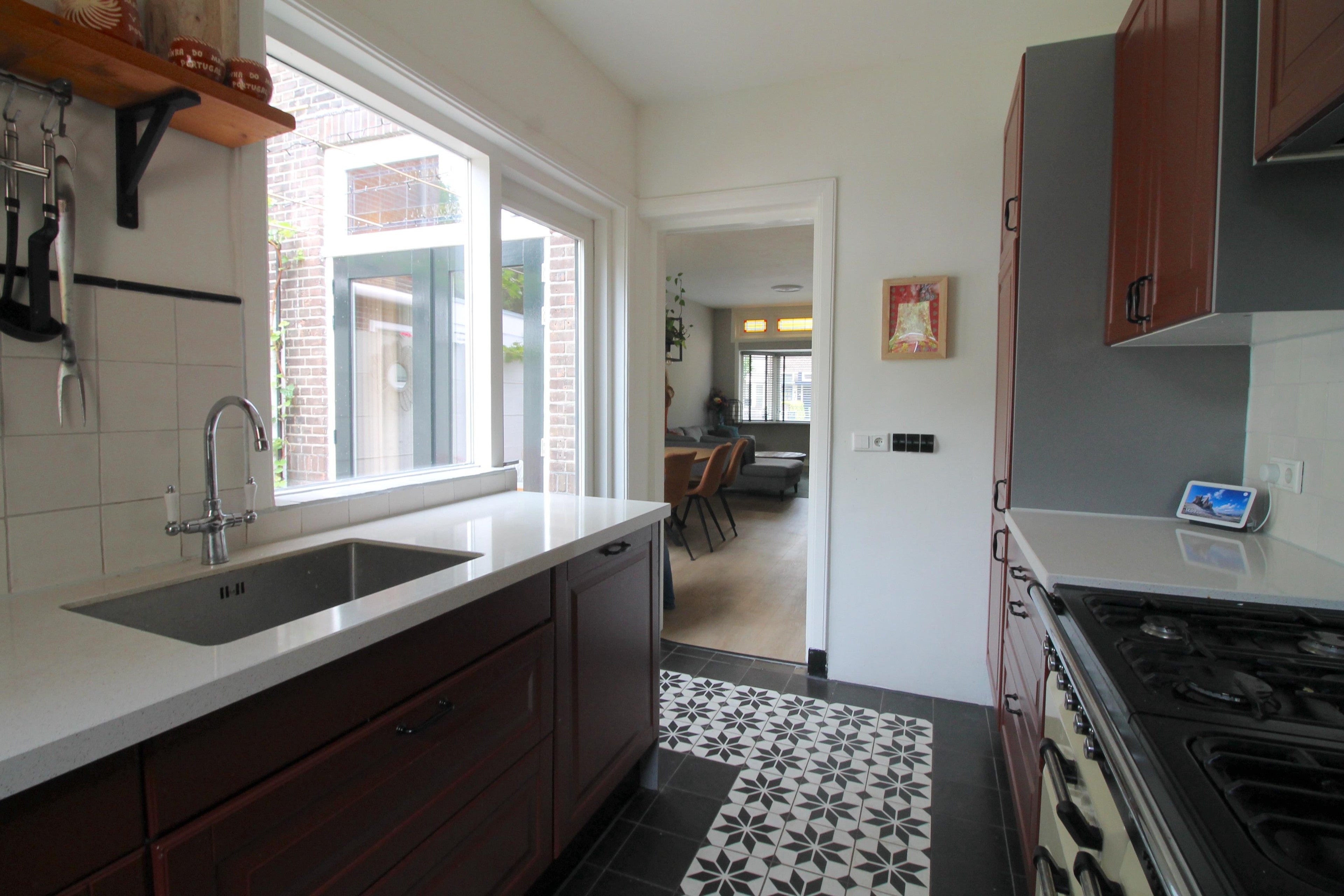 Woning te huur: Leeuwerikstraat, Breda