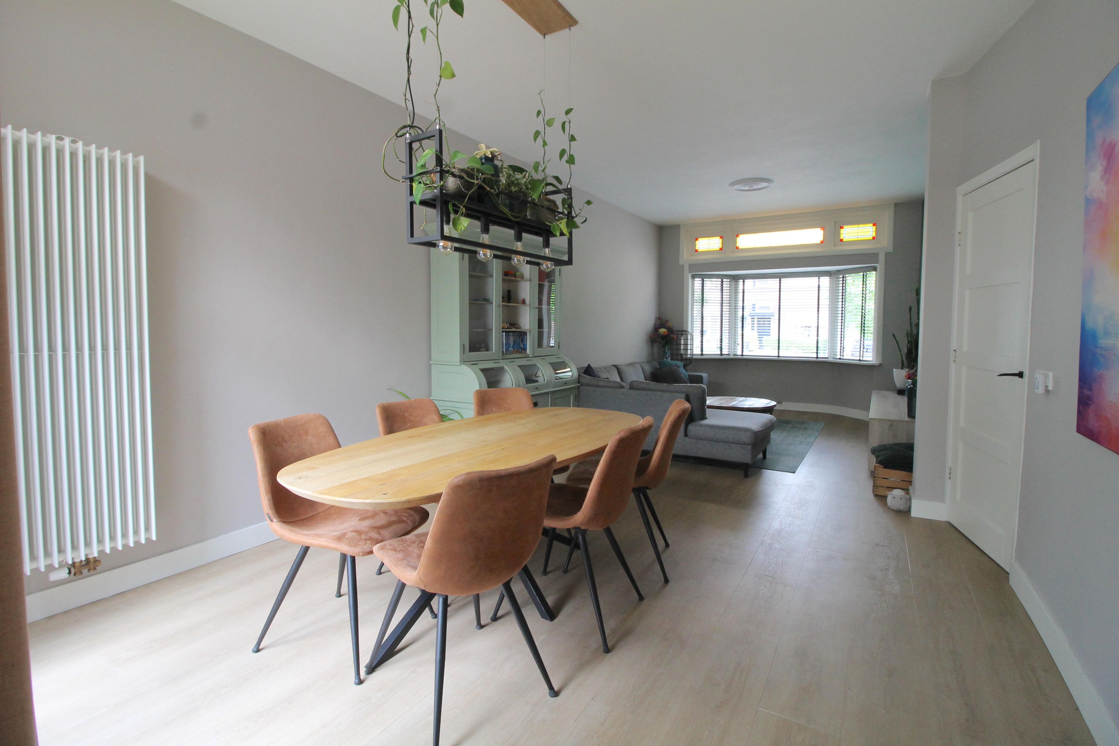 Woning te huur: Leeuwerikstraat, Breda