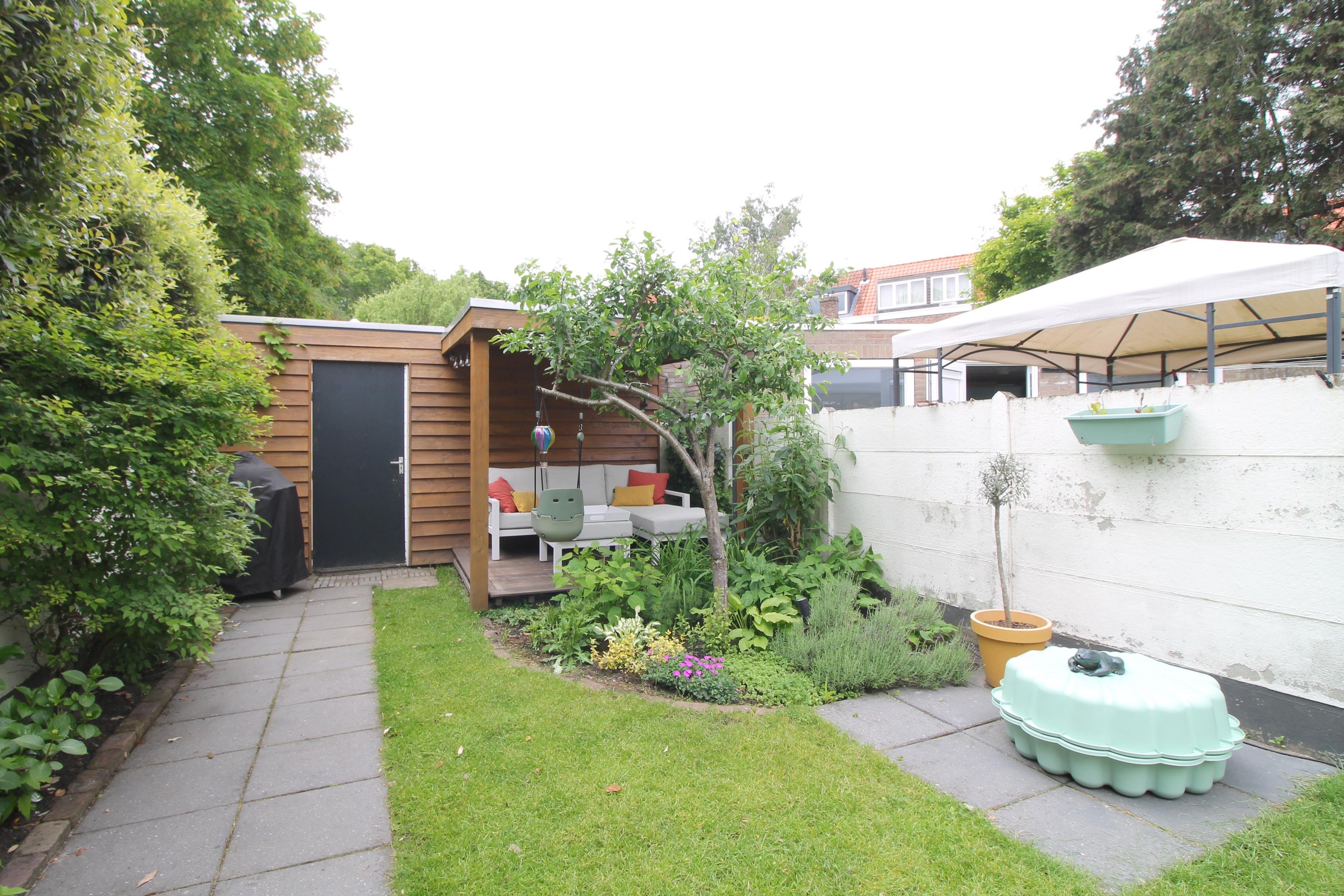 Woning te huur: Leeuwerikstraat, Breda