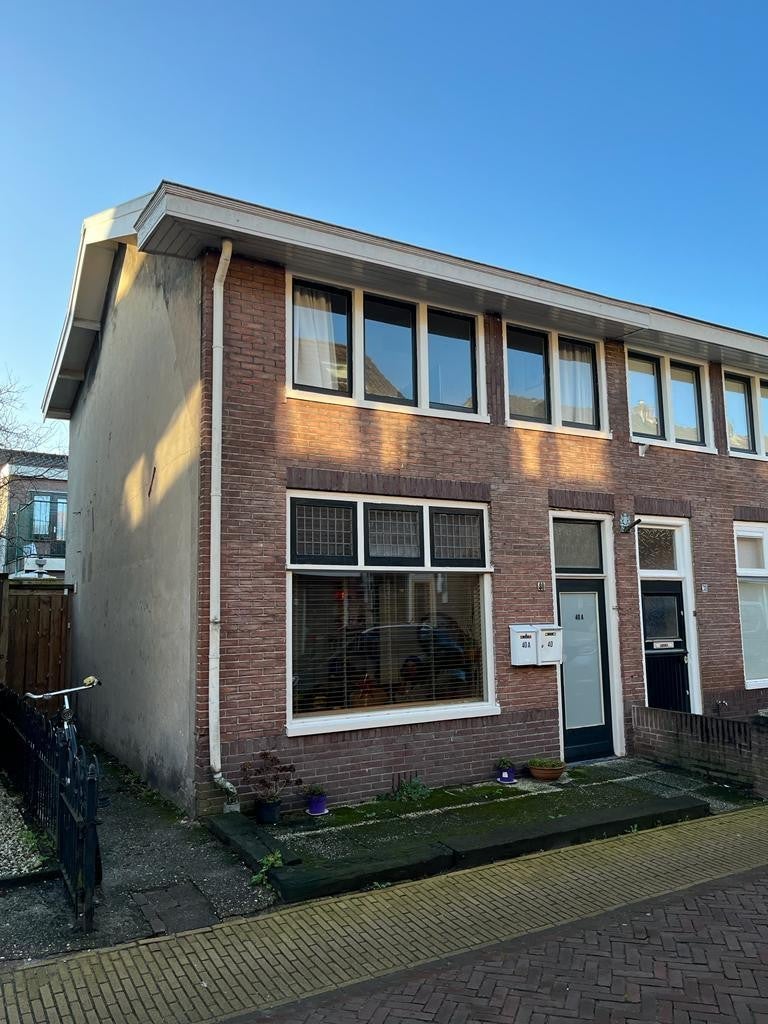 3e Oosterstraat