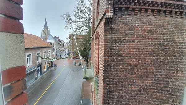 Appartement Rijksweg Zuid in Geleen