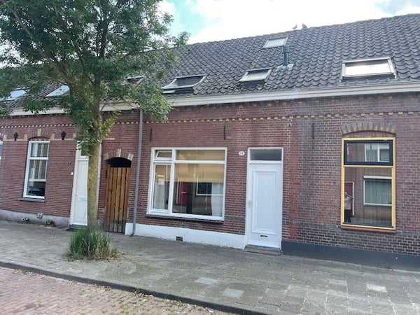 Te huur: Appartement Oeverstraat in Tilburg