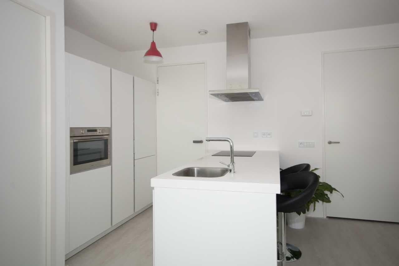 Te huur Appartement Wilhelminakade in Rotterdam