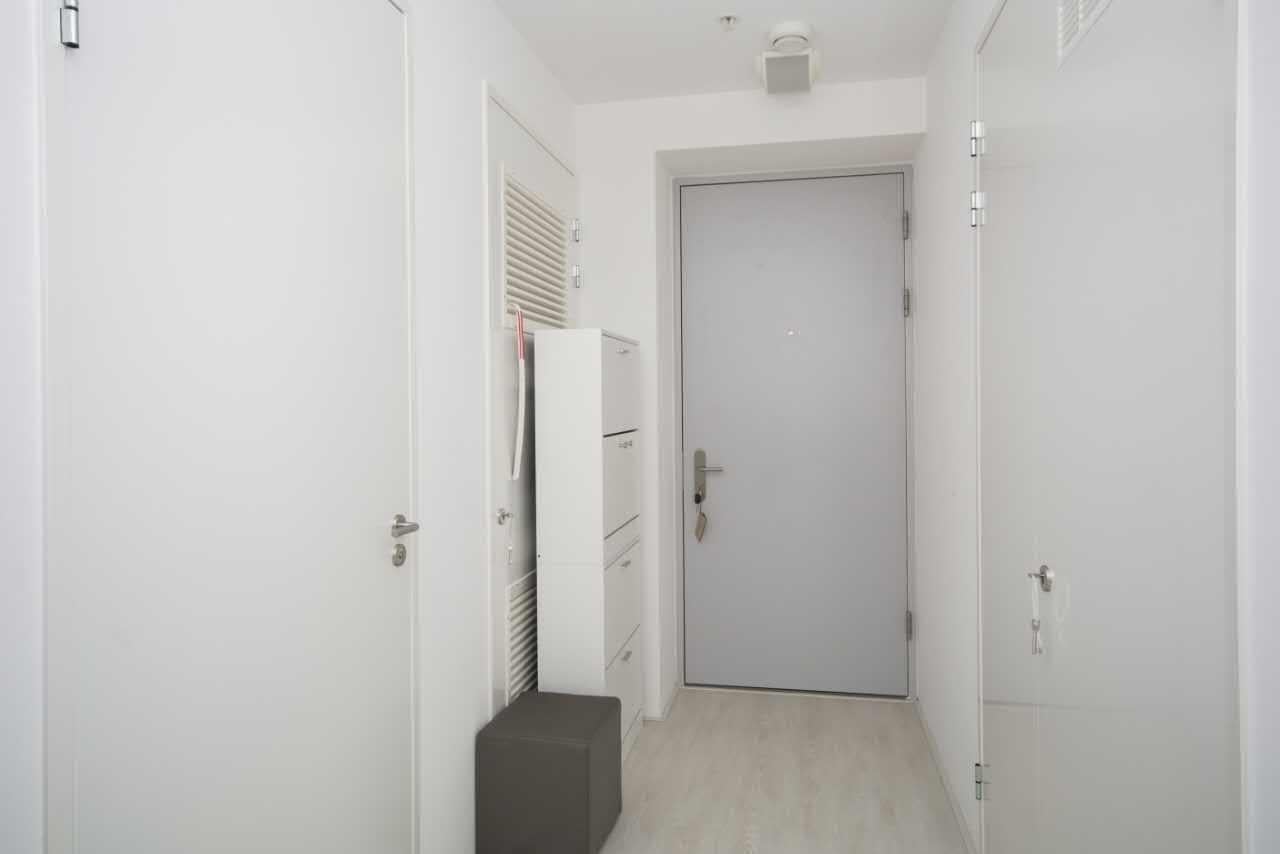Te huur Appartement Wilhelminakade in Rotterdam