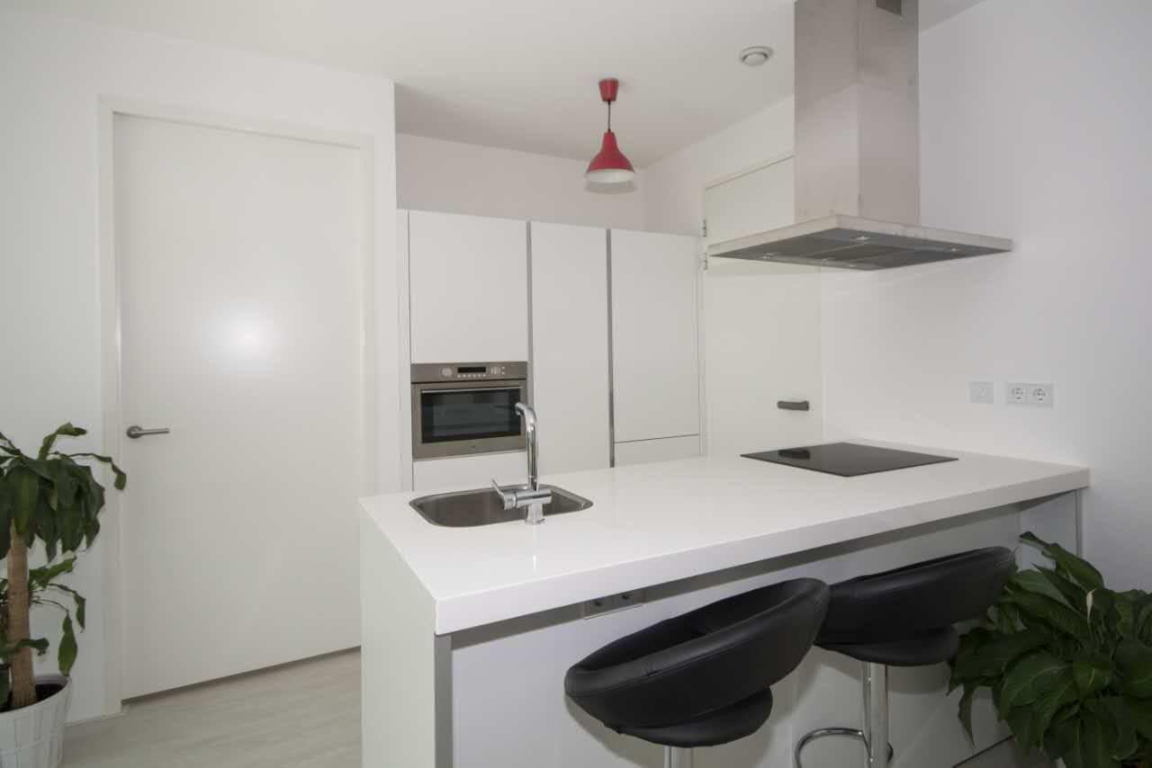 Te huur Appartement Wilhelminakade in Rotterdam