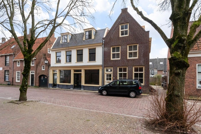 Te huur: Appartement St. Annastraat 3 A in Naarden