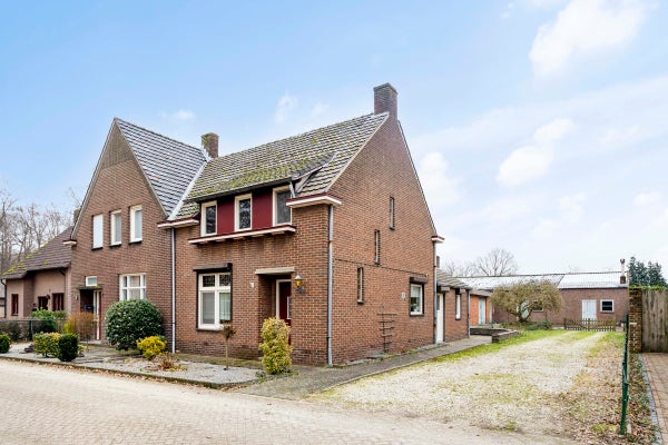 Huis te koop Kroppestraat 4 in Swalmen voor € 298.000