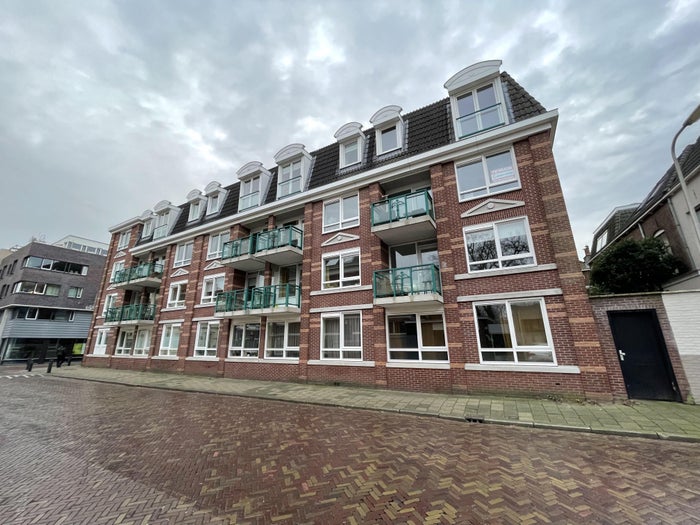 Te huur: Appartement Graaf van Burenstraat in Deventer