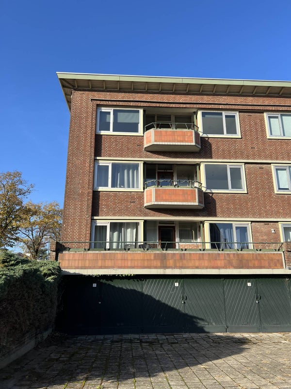 Appartement Esdoornstraat in Heerlen