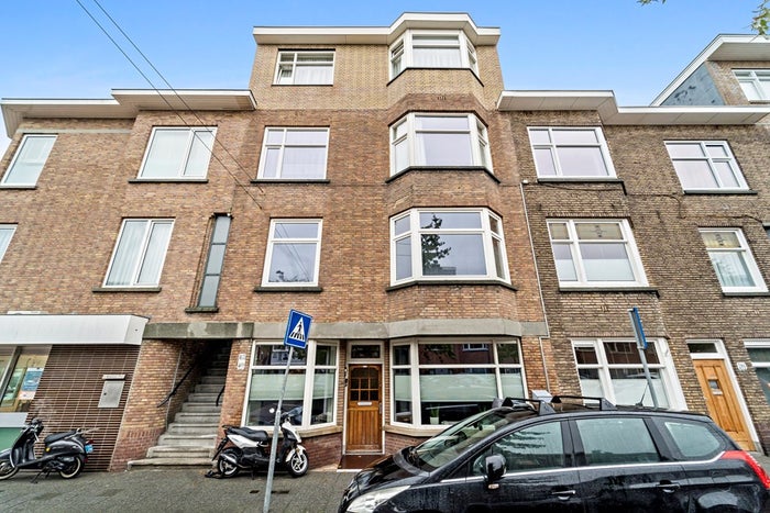 Vlierboomstraat 401