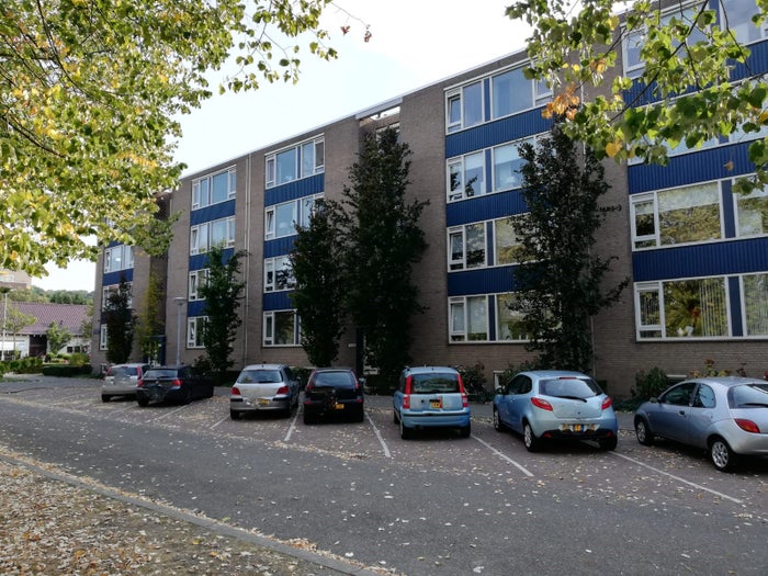 Te huur: Appartement Karel van Egmondstraat in Venlo