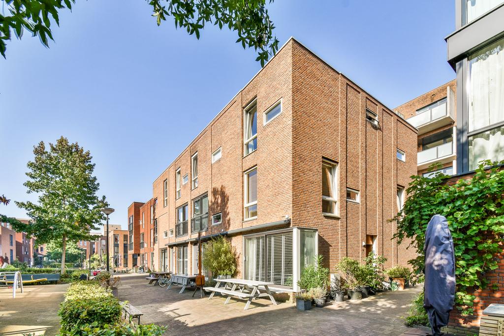 Alexandrine Tinnehof