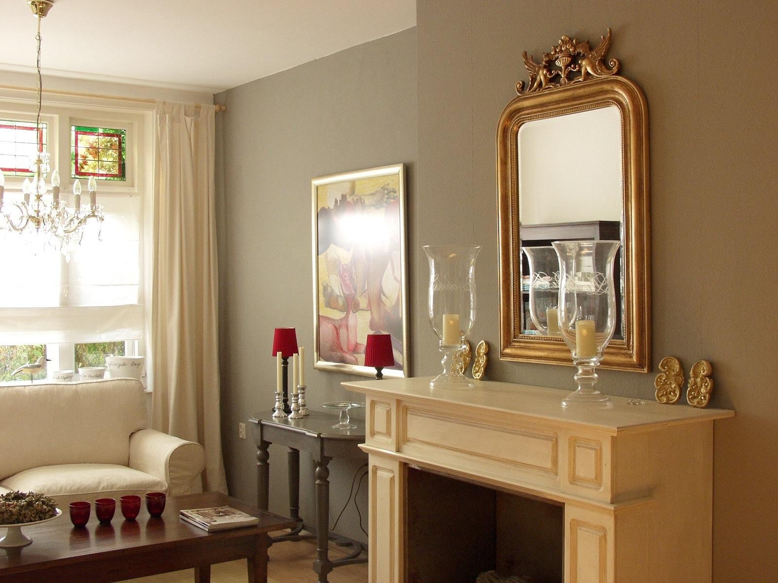 Appartement Voorstadslaan in Nijmegen