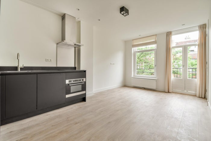 Te huur: Appartement Wilhelminastraat in Amsterdam