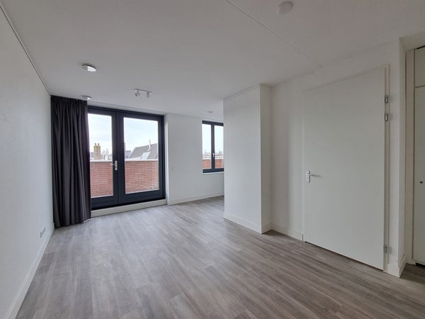 Appartement Krommertstraat in Amsterdam