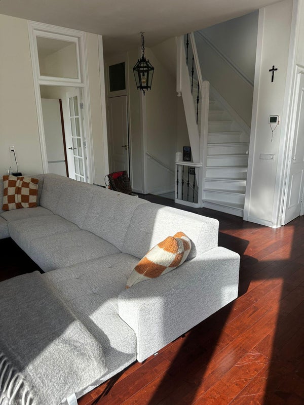 Te huur Appartement Oudedijk in Rotterdam