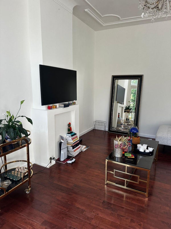 Te huur Appartement Oudedijk in Rotterdam