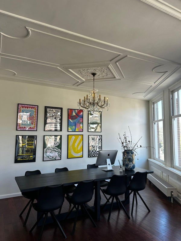 Te huur Appartement Oudedijk in Rotterdam