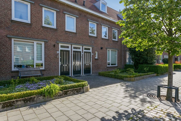 Te huur: Appartement Petrus Dondersstraat in Eindhoven