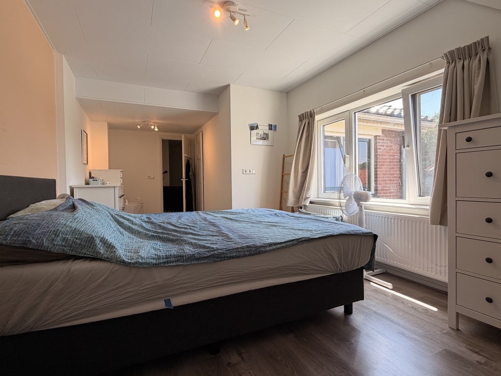 Woning te huur: Veneweg, Wanneperveen