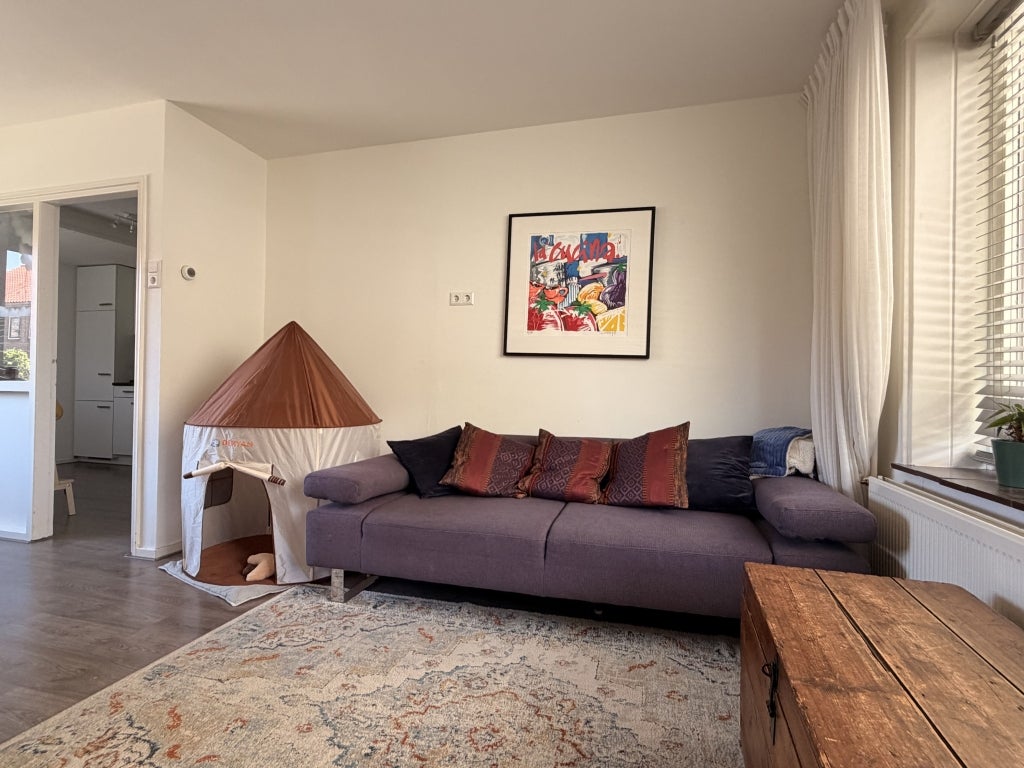 Woning te huur: Veneweg, Wanneperveen