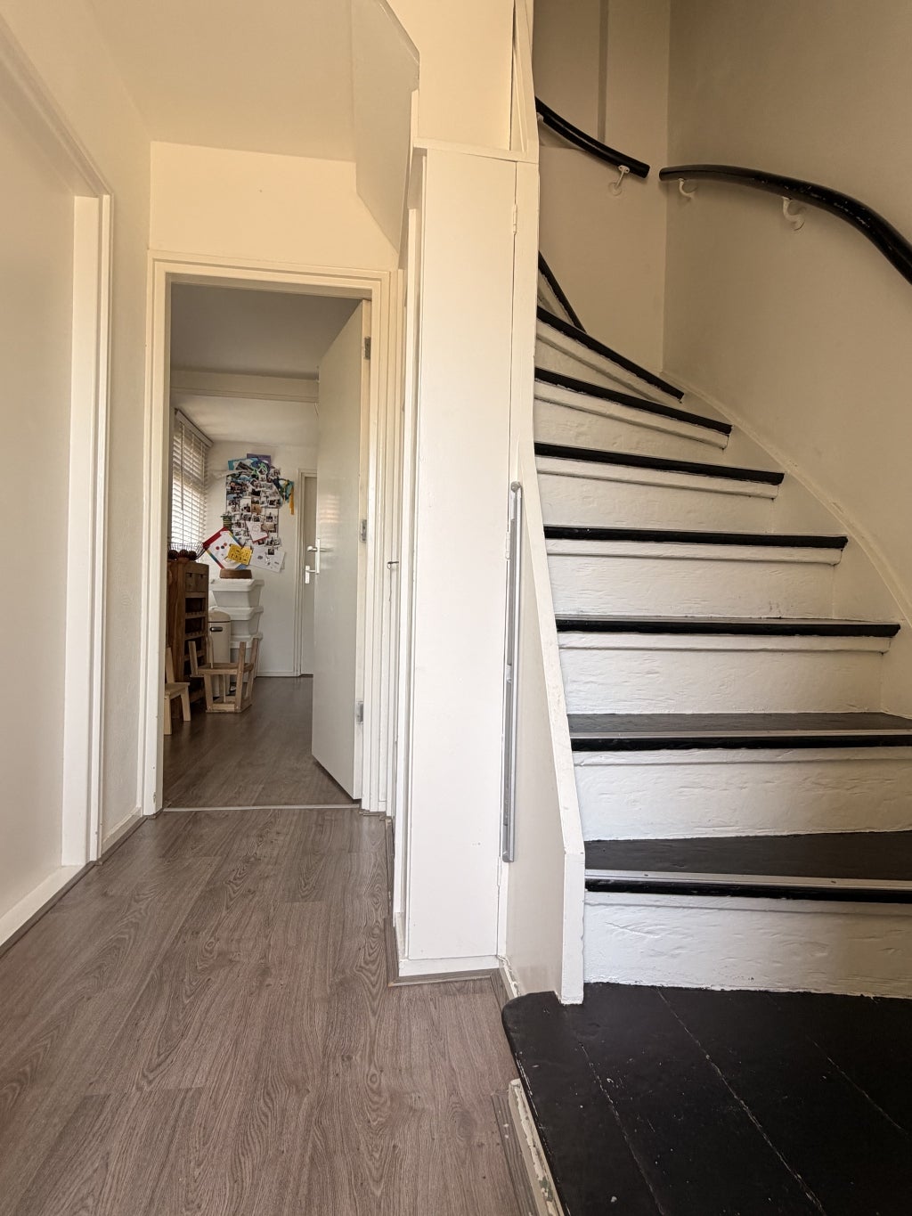 Woning te huur: Veneweg, Wanneperveen