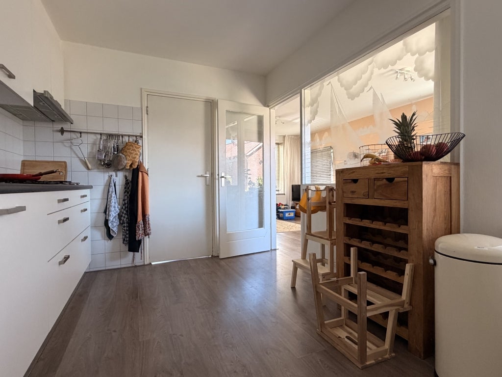 Woning te huur: Veneweg, Wanneperveen