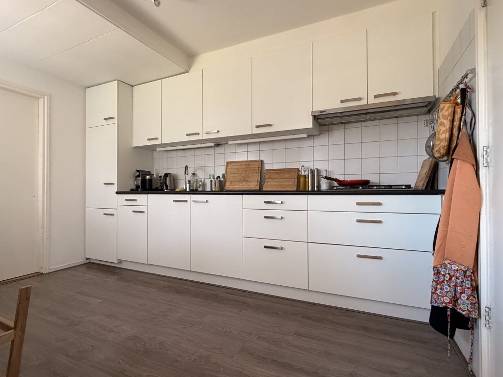 Woning te huur: Veneweg, Wanneperveen