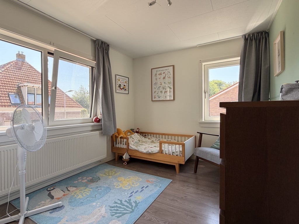 Woning te huur: Veneweg, Wanneperveen