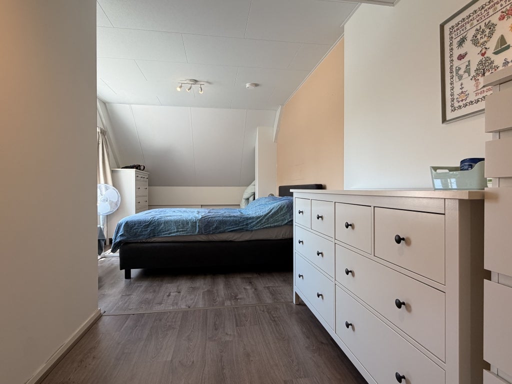 Woning te huur: Veneweg, Wanneperveen