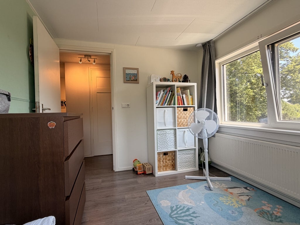 Woning te huur: Veneweg, Wanneperveen