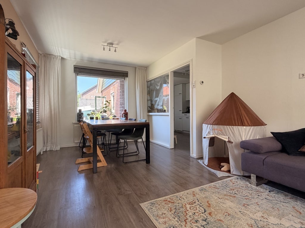 Woning te huur: Veneweg, Wanneperveen