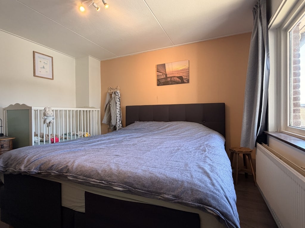 Woning te huur: Veneweg, Wanneperveen