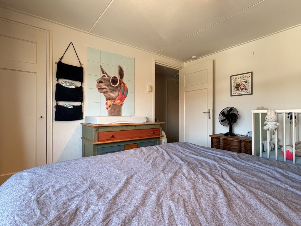 Woning te huur: Veneweg, Wanneperveen