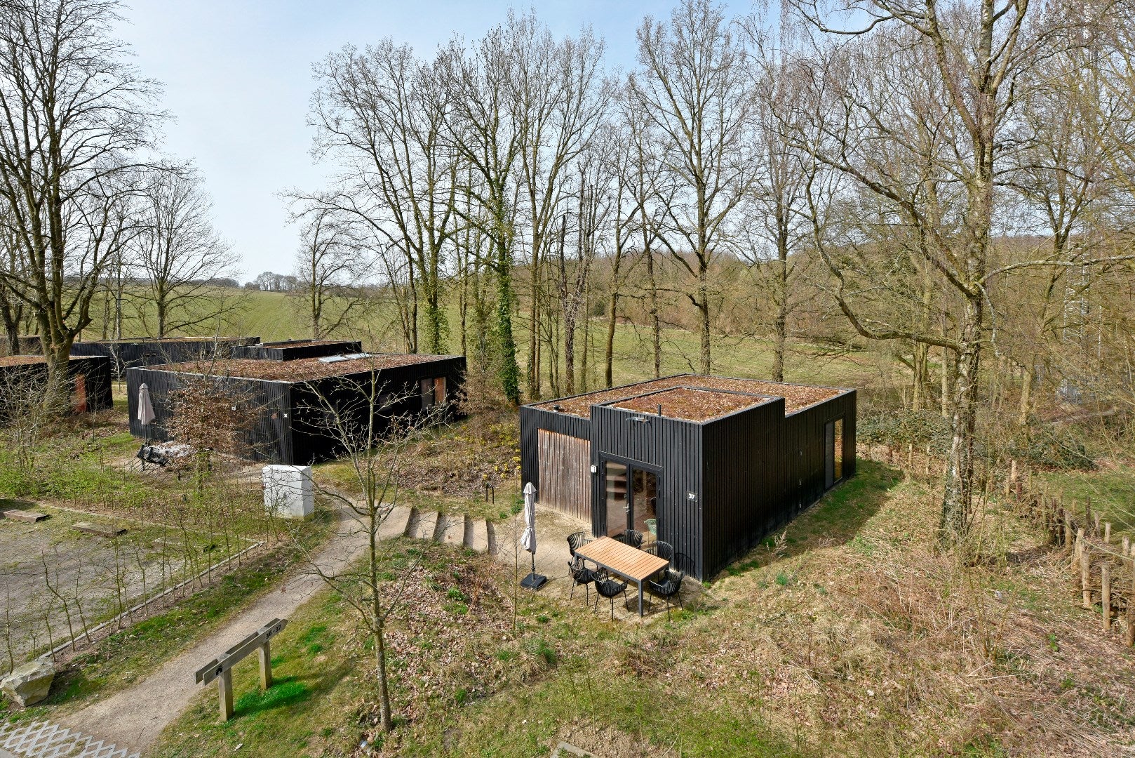Huis Euverem 52 in Gulpen