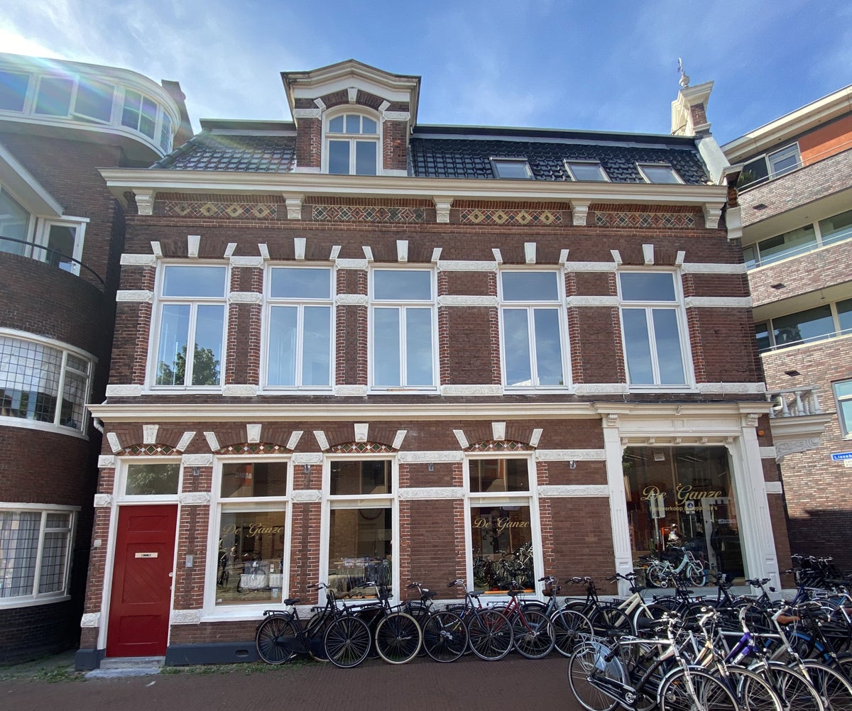 Groningen – 9718AT