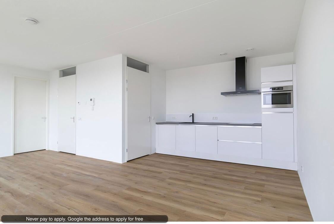 Appartement Torenallee in Eindhoven