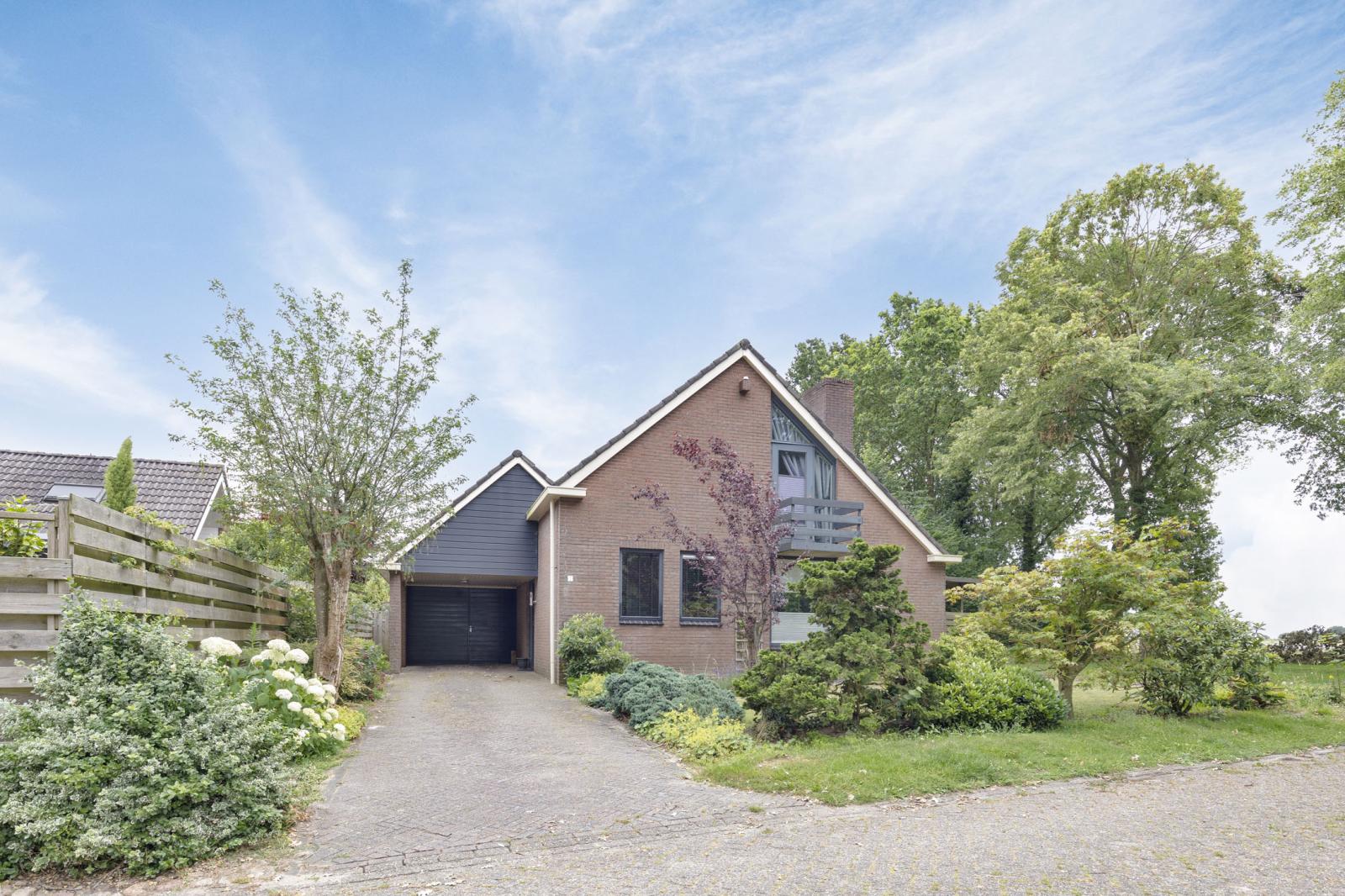 Huis Polakkers 2 in Buinen