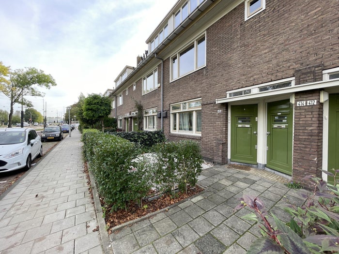 Te huur: Appartement Middenweg in Amsterdam