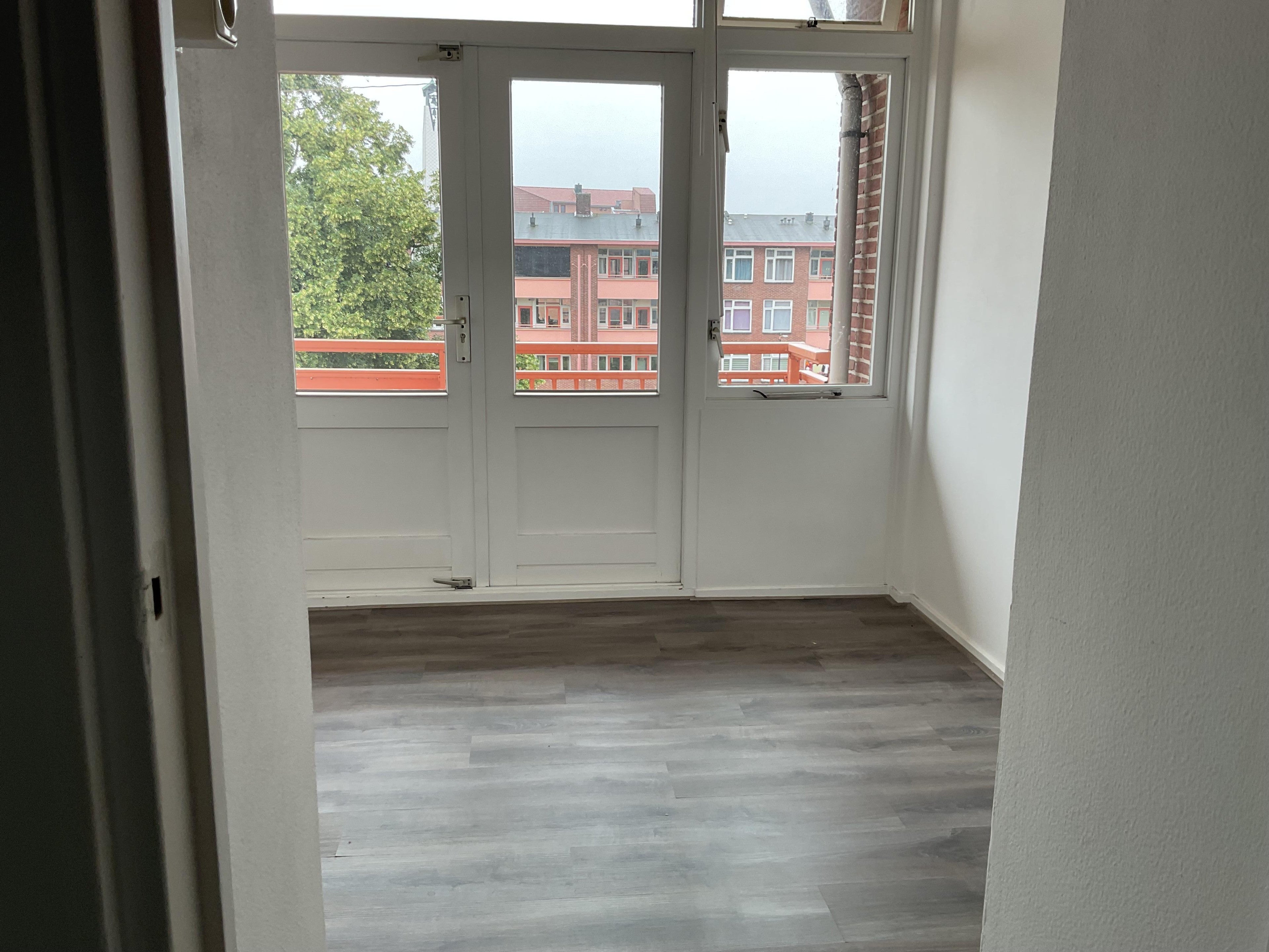 Appartement M.Th. Steynstraat in Almelo