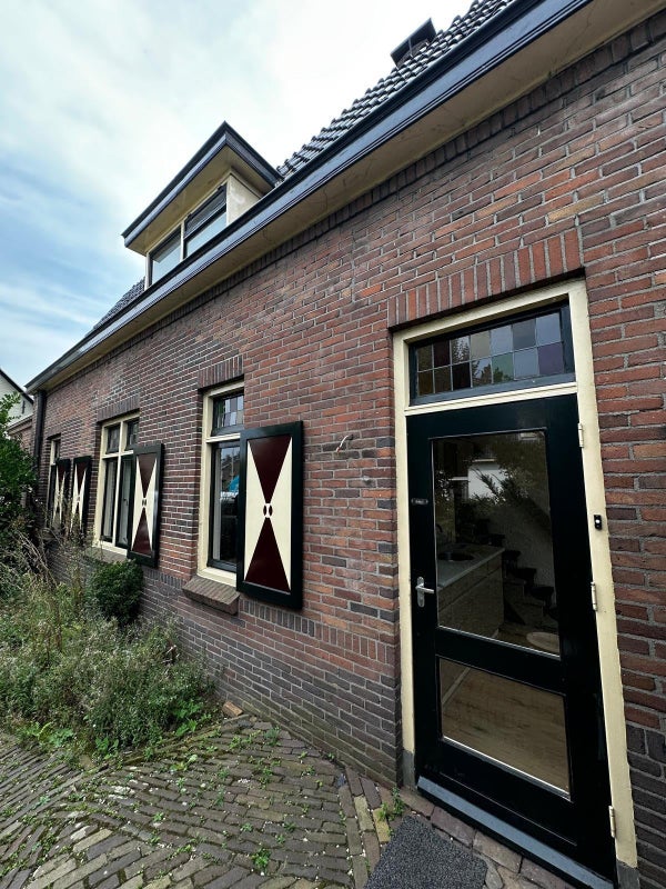 Lentse Tuinstraat
