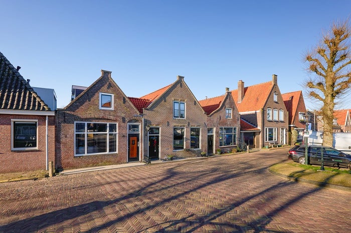 Nieuwe Zijds Burgwal 35