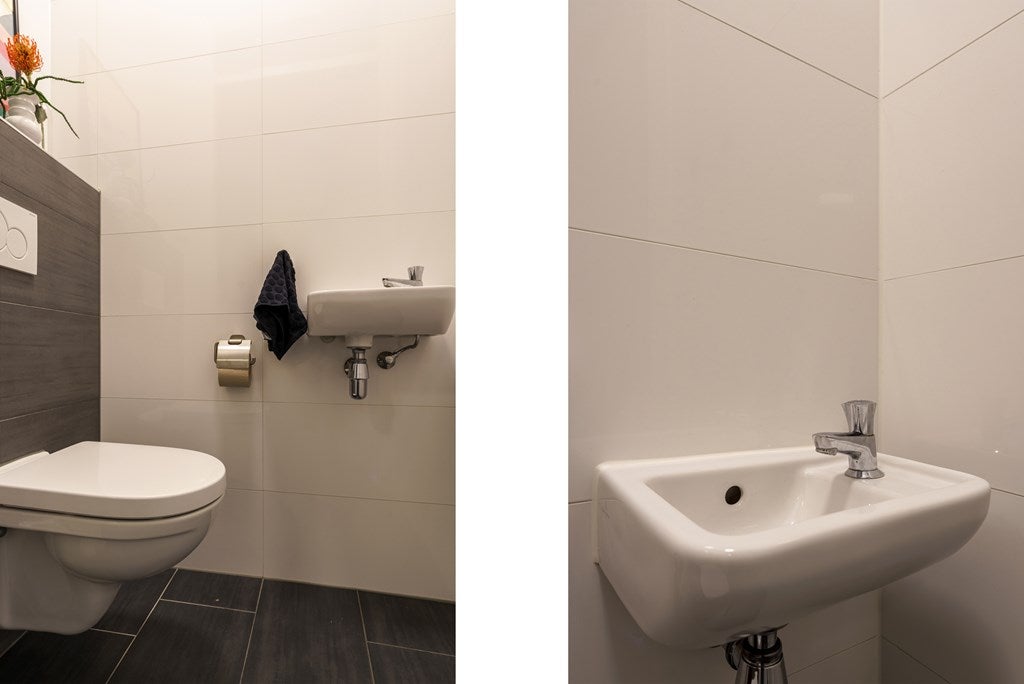 Tussenwoning te koop: Bost 8, Veldhoven