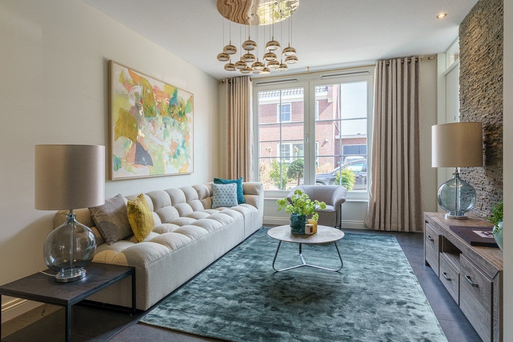 Huis Bost 8 in Veldhoven
