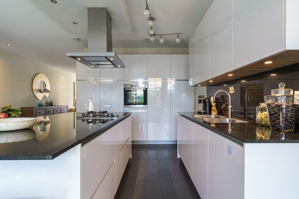 Tussenwoning te koop: Bost 8, Veldhoven